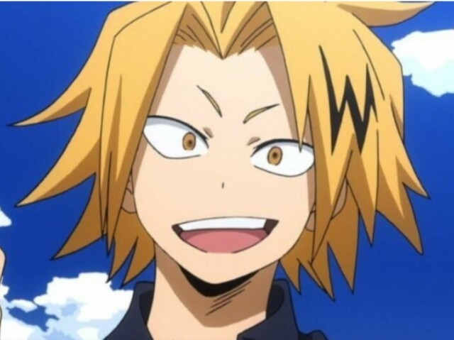 Denki