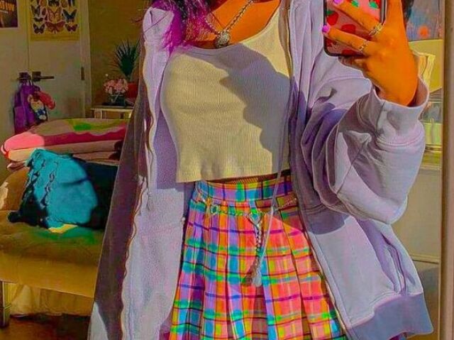 Indie💜🌈🎨