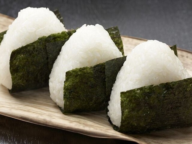 Onigiri🍙