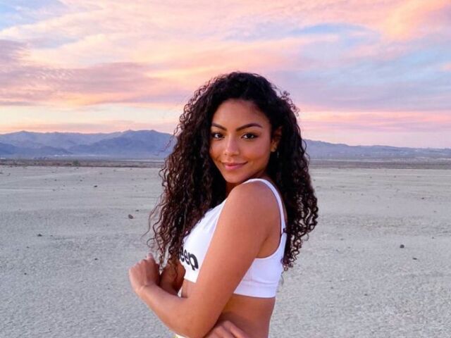 Vamos ver se você conhece bem sobre a Any Gabrielly<3