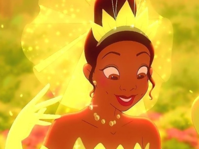 Tiana