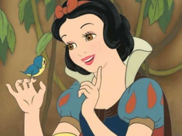 Branca de Neve