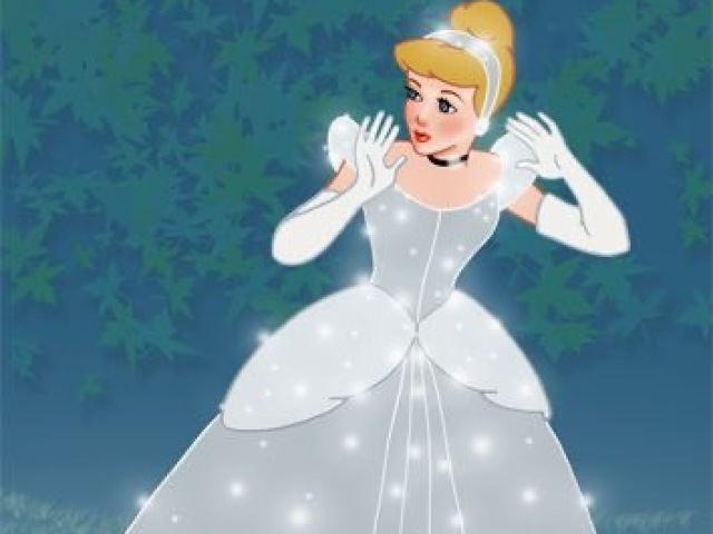 Cinderella