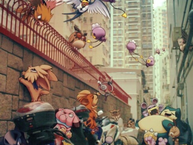 Você realmente conhece Pokémon? Difícil!