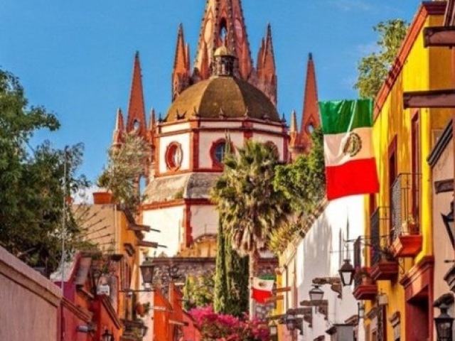 Mexico