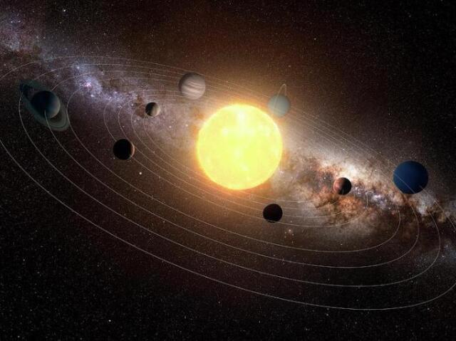 Você realmente conhece o espaço sideral?