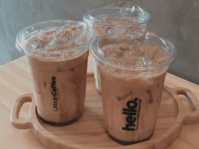 Monte a sua cafeteria! โ๐ค
