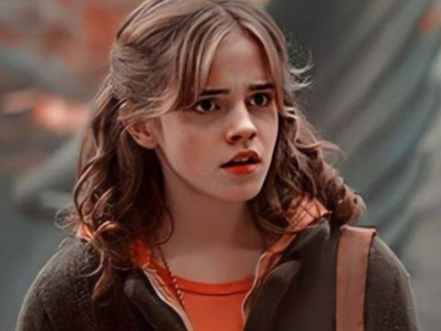 Hermione