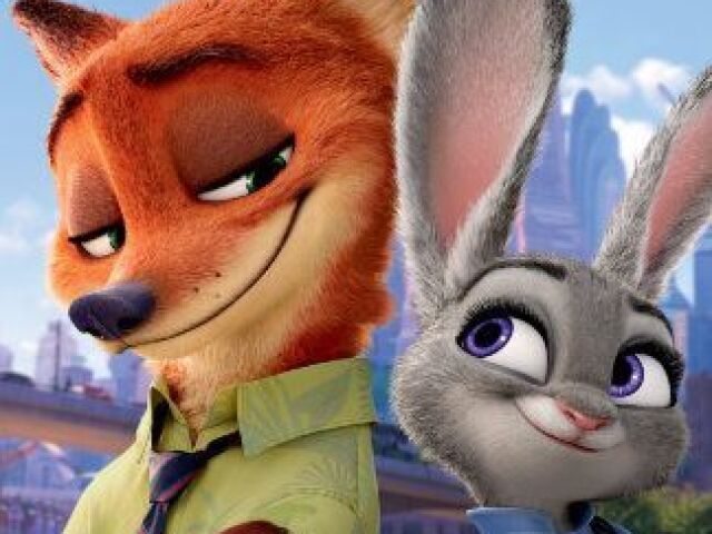 Zootopia