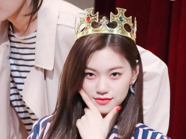 Doyeon-weki meki