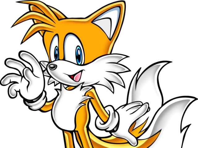 Tails