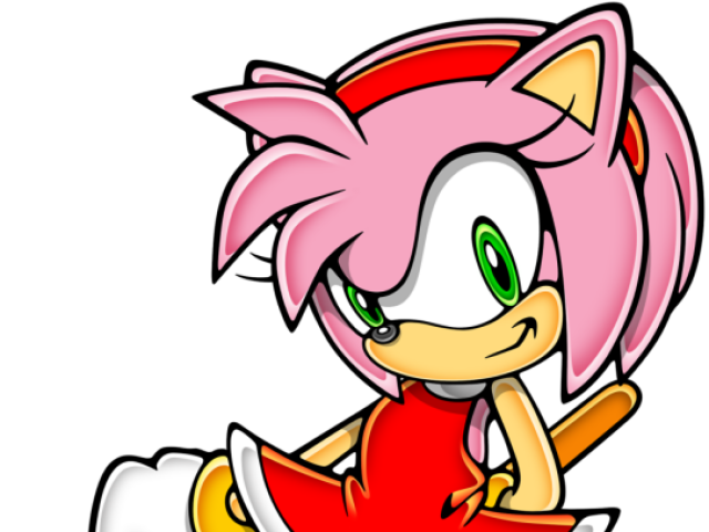 Amy