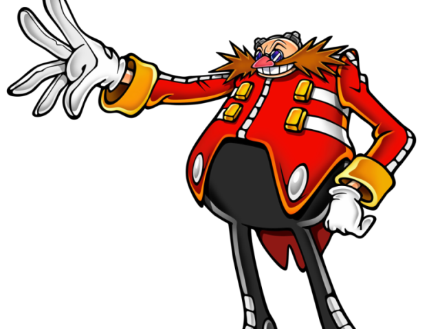 Eggman