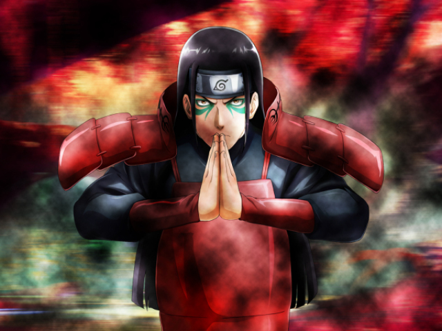 Hashirama