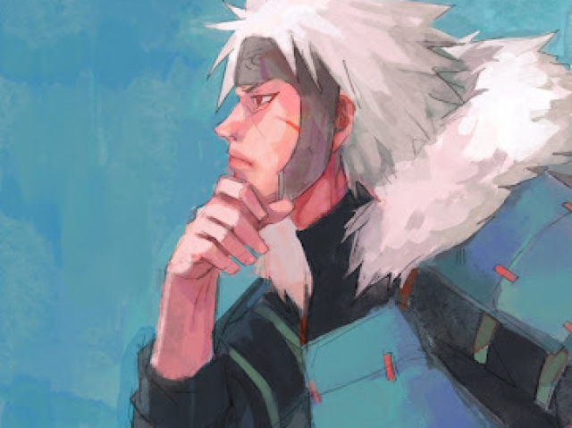 Tobirama