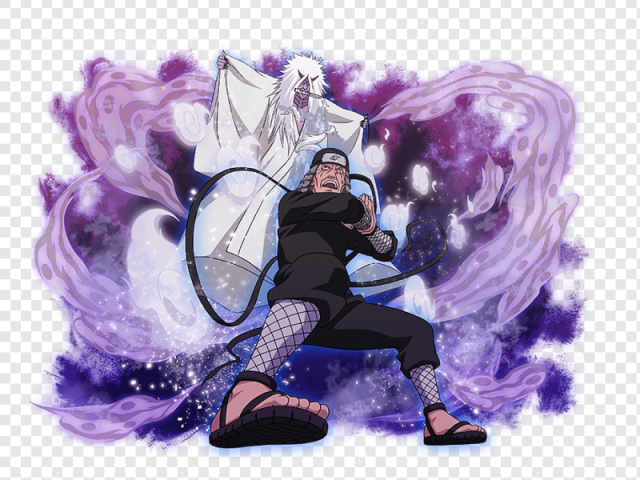 Hiruzen