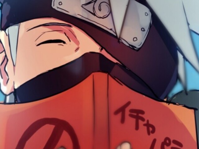 Kakashi