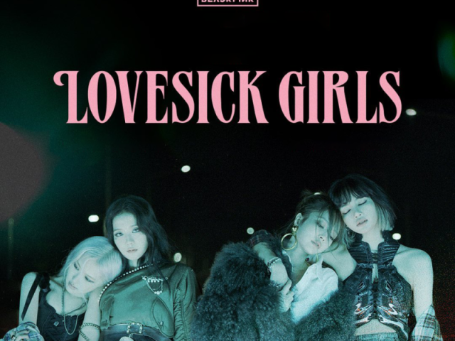 Lovesik girls