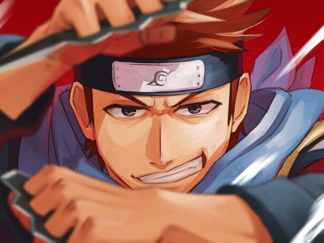 Konohamaru