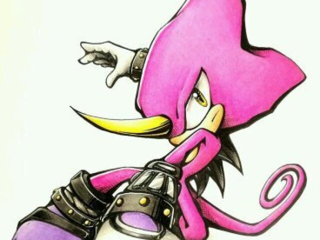 Espio