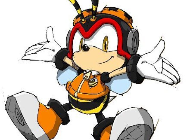 Charmy