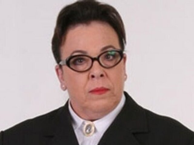 diretora Olívia