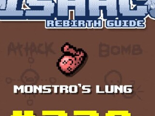 monstros lung