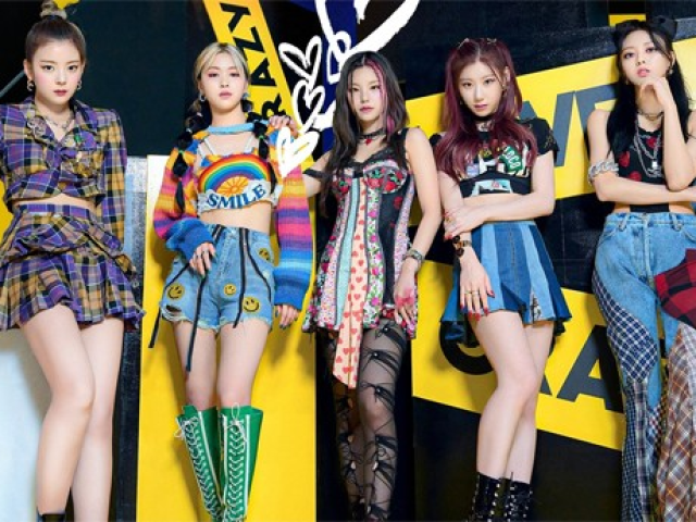 ITZY