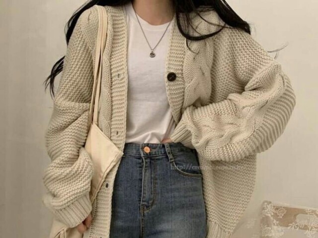 Faça o quiz e te direi o seu estilo ❤✨(parte 4)