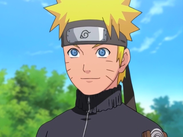 naruto