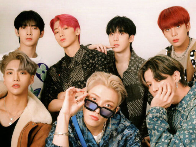 ATEEZ