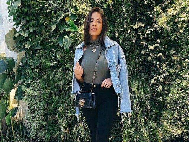 Estilo descolado 😗✨