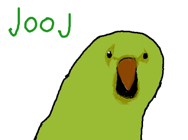 Jooj