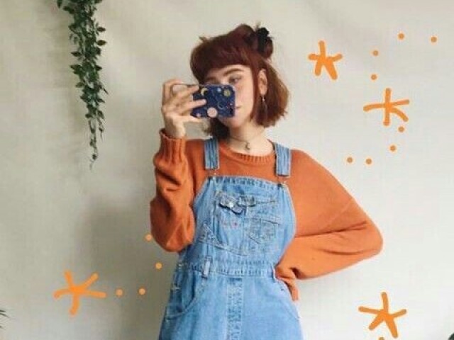 Estilo rêtro 📼✨