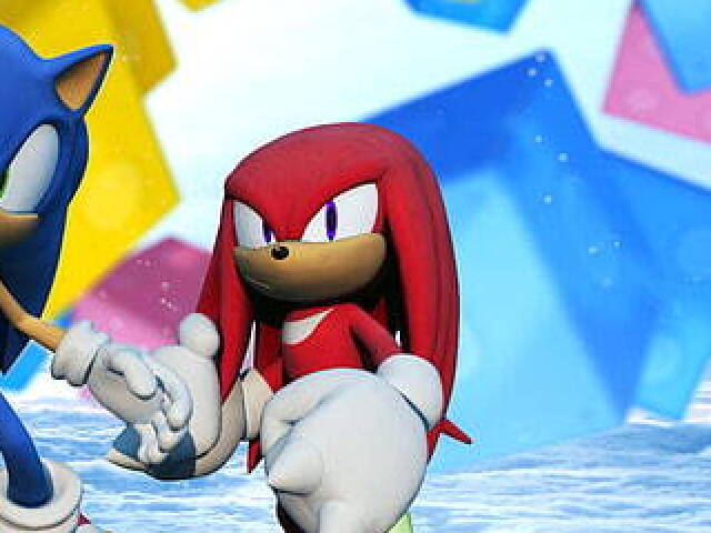 Knuckles