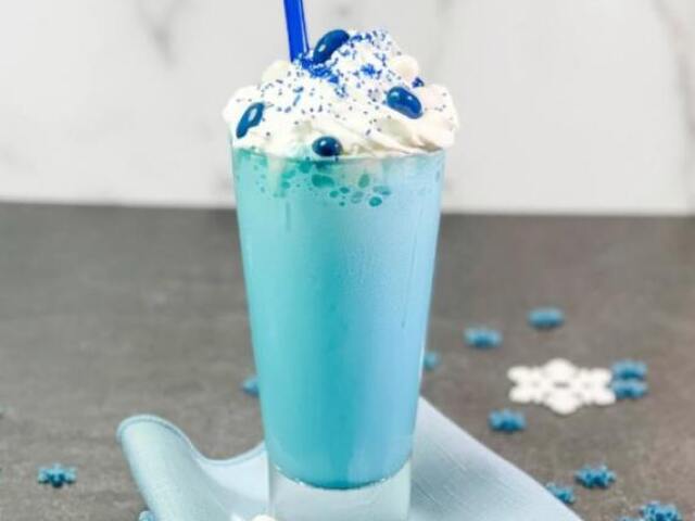 Blue Ice:💙