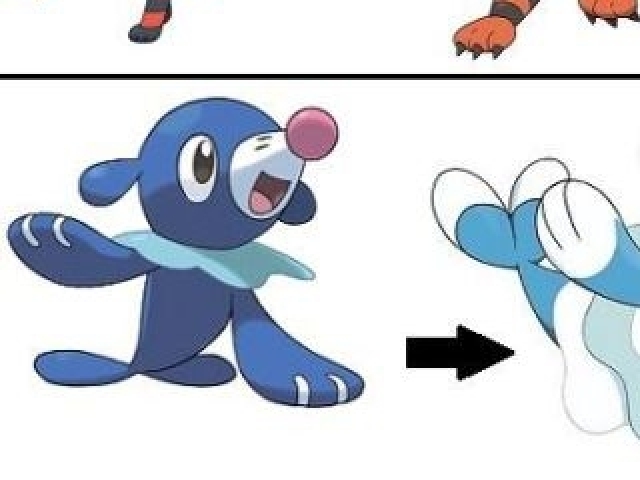 Popplio