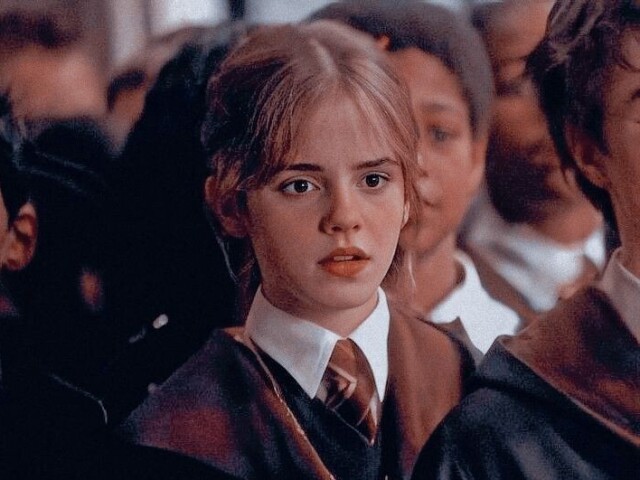 Hermione Granger