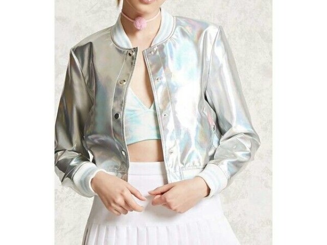 Estilo holográfico 🌈💫