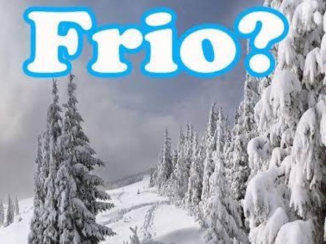 Frio