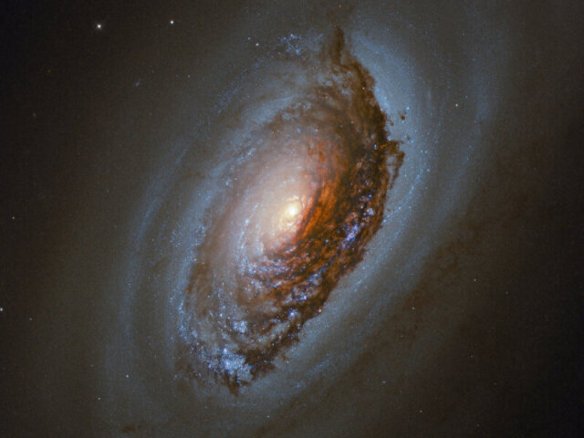 O quanto você sabe sobre Astronomia?