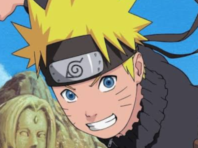 Naruto