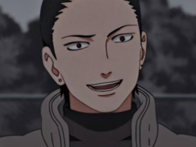 Shikamaru