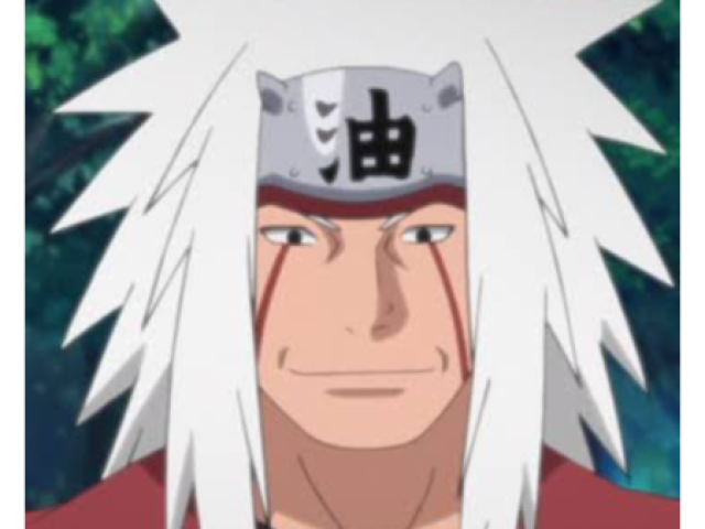 Jiraya