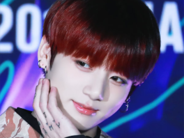 Jungkook