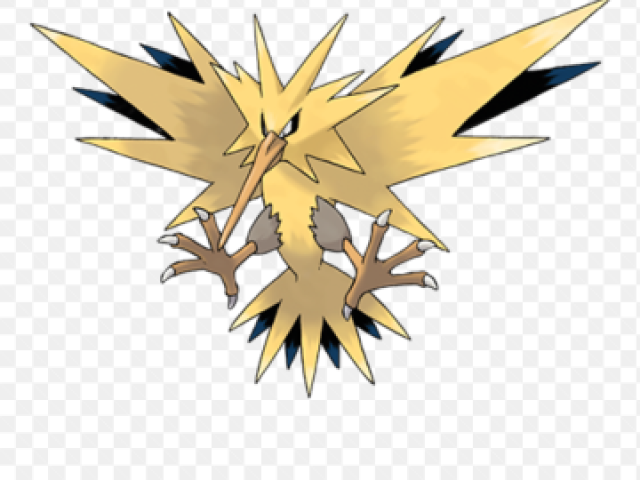 Zapdos