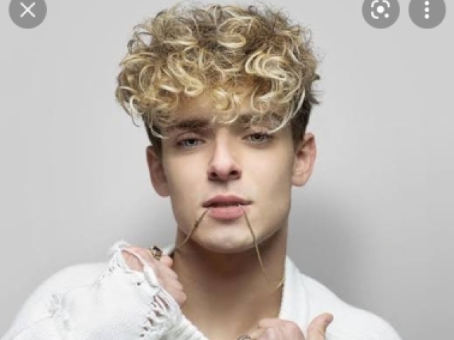 Ss é o Josh do now United 🤣