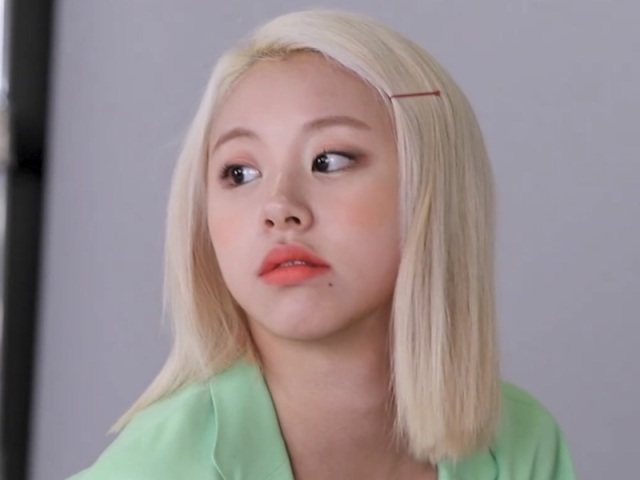 Chaeyoung