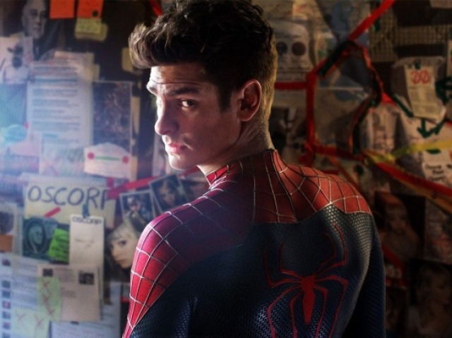 Andrew Garfield