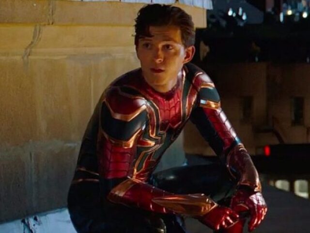 Tom Holland